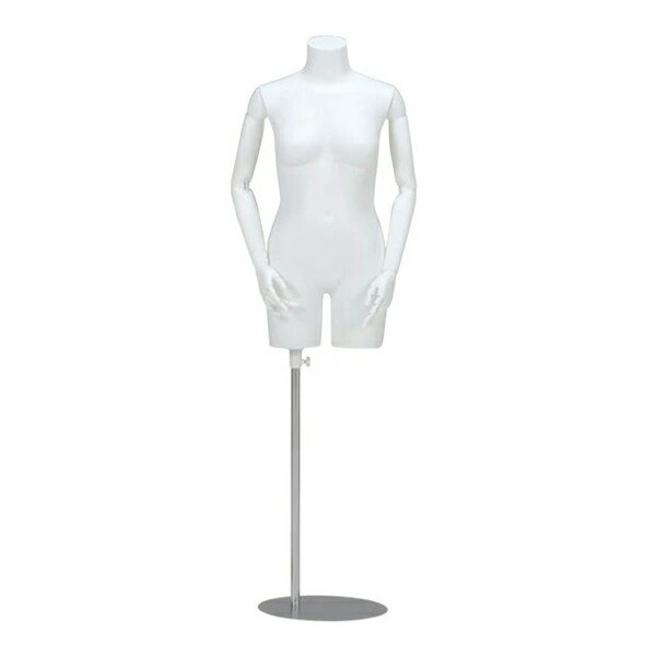 楽天市場】ラージサイズボディ婦人用トルソー FFT15号Lｻｲｽﾞ FFE93S-S78