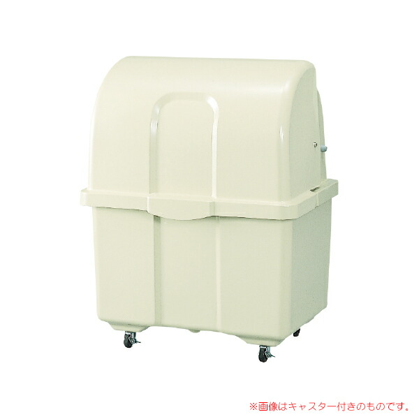 手数料安い ジャンボペール400 固定足付 Hg400k Hg400tk 完成品でお届け 大型ゴミ集積所用品 個人宅配送不可 選べるカラー 激安特価 Www Godest Louyer Fr
