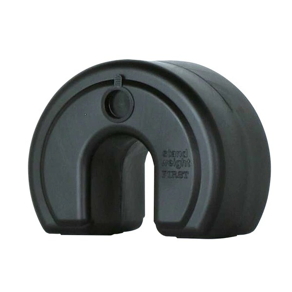 楽天市場】スタンドウエイト コの字 U字型 重し ウエイト : 株式会社