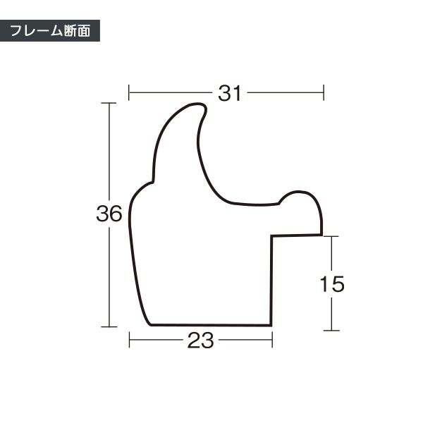 3台セット 送料無料 沖 離以外 0056 3台セット デコール 三三 店 文房具 事務用品 額縁 額縁 アンティーク ポスターアート 金箔 賑わいマーケット