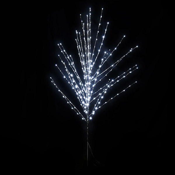 LED ツインクルソフトブランチ（大） ALS-TC-SBWL ホワイト(選べるカラー) 【要在庫確認】