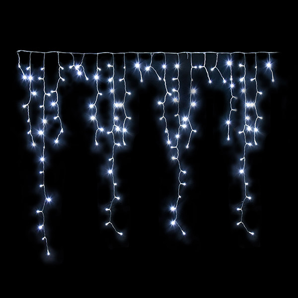 LED アイスクルライト150 AIL-150W 白いこと(選べる色合い) 6ヶセット 【要店卸し資産突きとめる】
