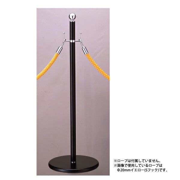 フロアガイドポール GY40T-28C ポールパーテション 17,639円