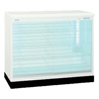 楽天市場】殺菌灯付きスリッパボックス SCA-20-HF 【キャンセル不可