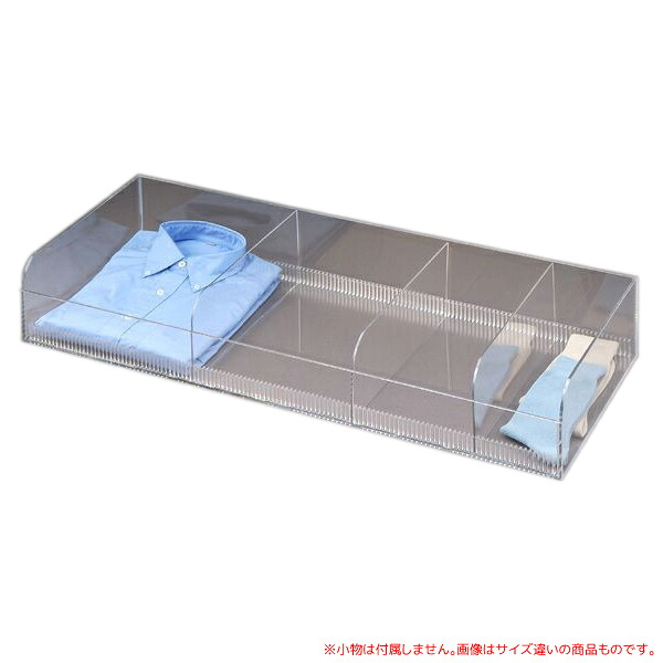 ビニングケース BT-2 アクリル樹脂生産物 【とり止める不可】 トーメイ
