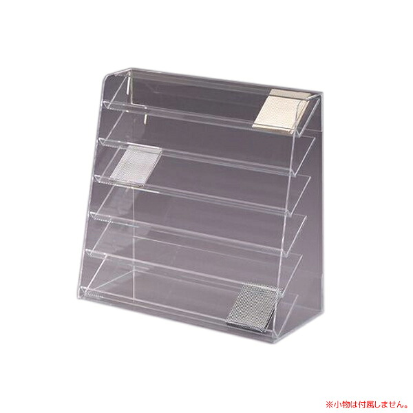 ハンカチケース W600 HG-13 アクリル製品 【キャンセル不可】　トーメイ｜賑わいマーケット 店