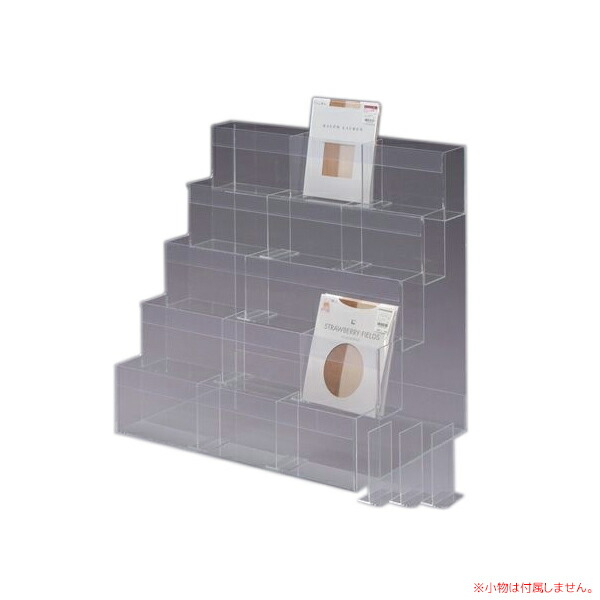 パンストケース BT-8 アクリル樹脂生産品 【とり止める不可】 トーメイ