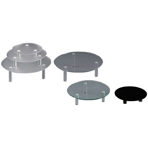 楽天市場】アクリルルーム390High／510Low ゴムリング