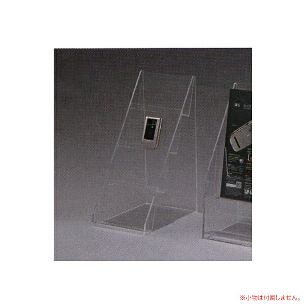 持ちはこぶ電話を掛ける陣列台4段 HT-1 アクリル樹脂生産物 【とり止める不可】 トーメイ