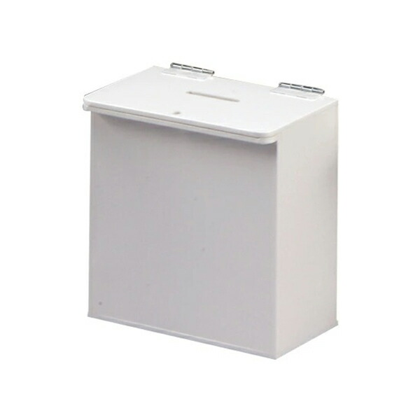 楽天市場】コレクト 入札箱 M-511 鍵付 ステンレス製【smtb-f】 : 南信