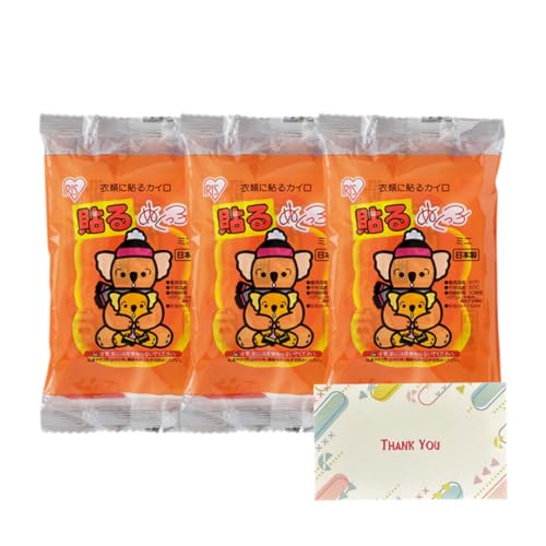 アイリス ぬくっ子 貼るミニ 10個入り 使い捨てカイロ +Kunutonnオリジナルロゴ入りeおまけ付