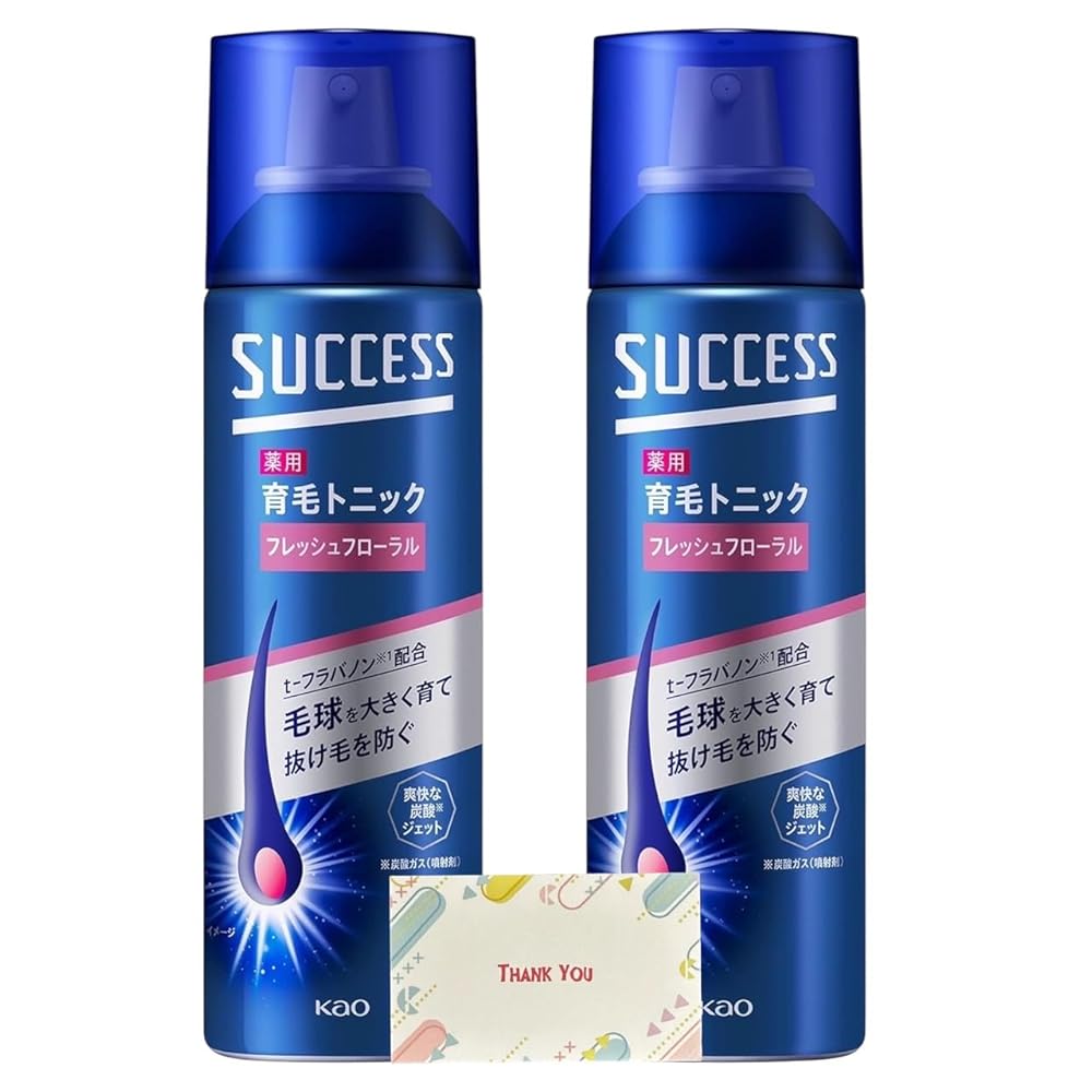 【まとめ買い 個書き割り】 名取り草 大出来 薬用 育毛整髪剤 フレッシュフローラルの芳ばしさ 180g + Kunutonn事あたらしいロゴタイプ入り口・入口eおまけ付