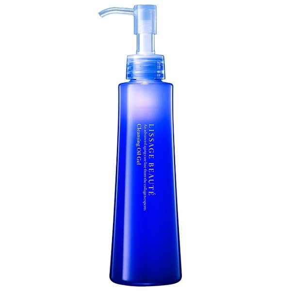 クレンジング・メイク落とし RECIPEO Moist Cleansing Oil Gel モイストクレンジングオイルジェル | RECiPEO レシピオ