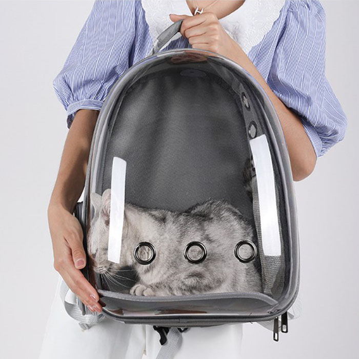 正規品 犬 猫キャリーバッグ ペット用キャリーバッグ 猫 宇宙船 猫バッグ ペットキャリー おしゃれ 丈夫 おでかけ 公園 病院 通院 散歩 防犯 リュック Moj Biograd Hr