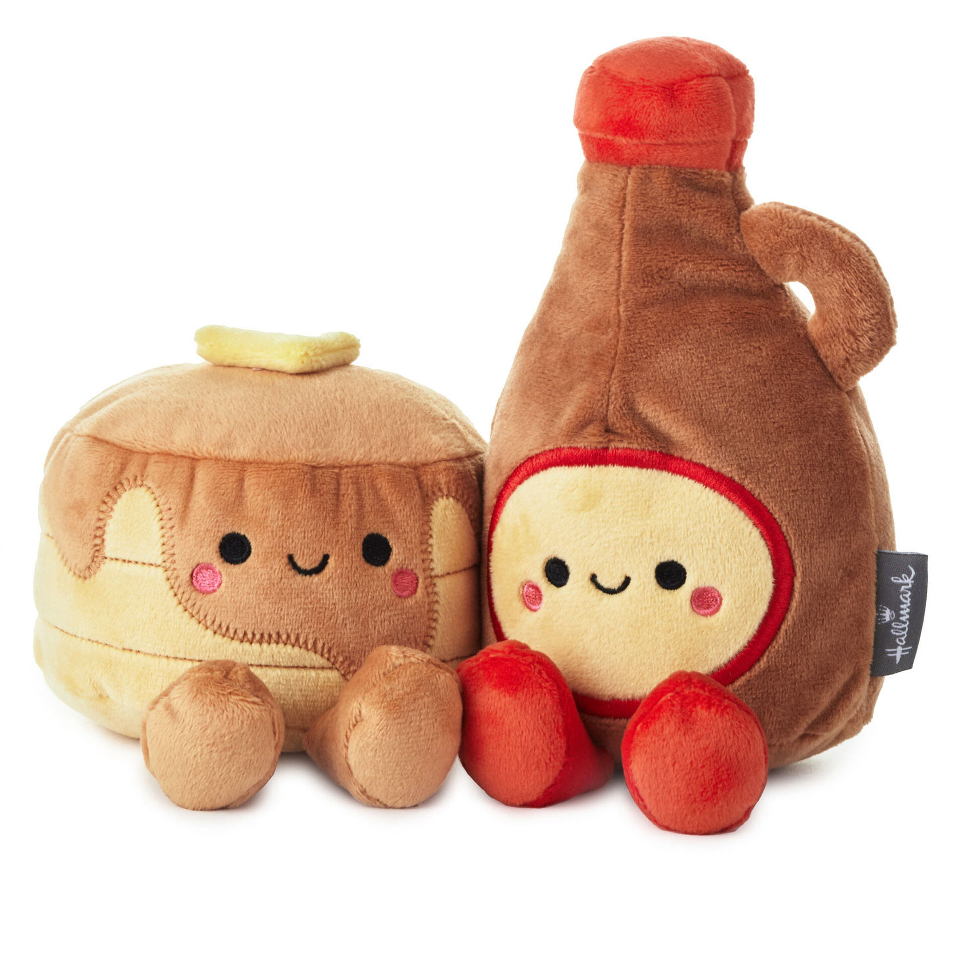 ジェリーキャット チョコレート　ぬいぐるみ ジェリーキャット ホットチョコ ココア ドリンク ホット (JELLYCAT