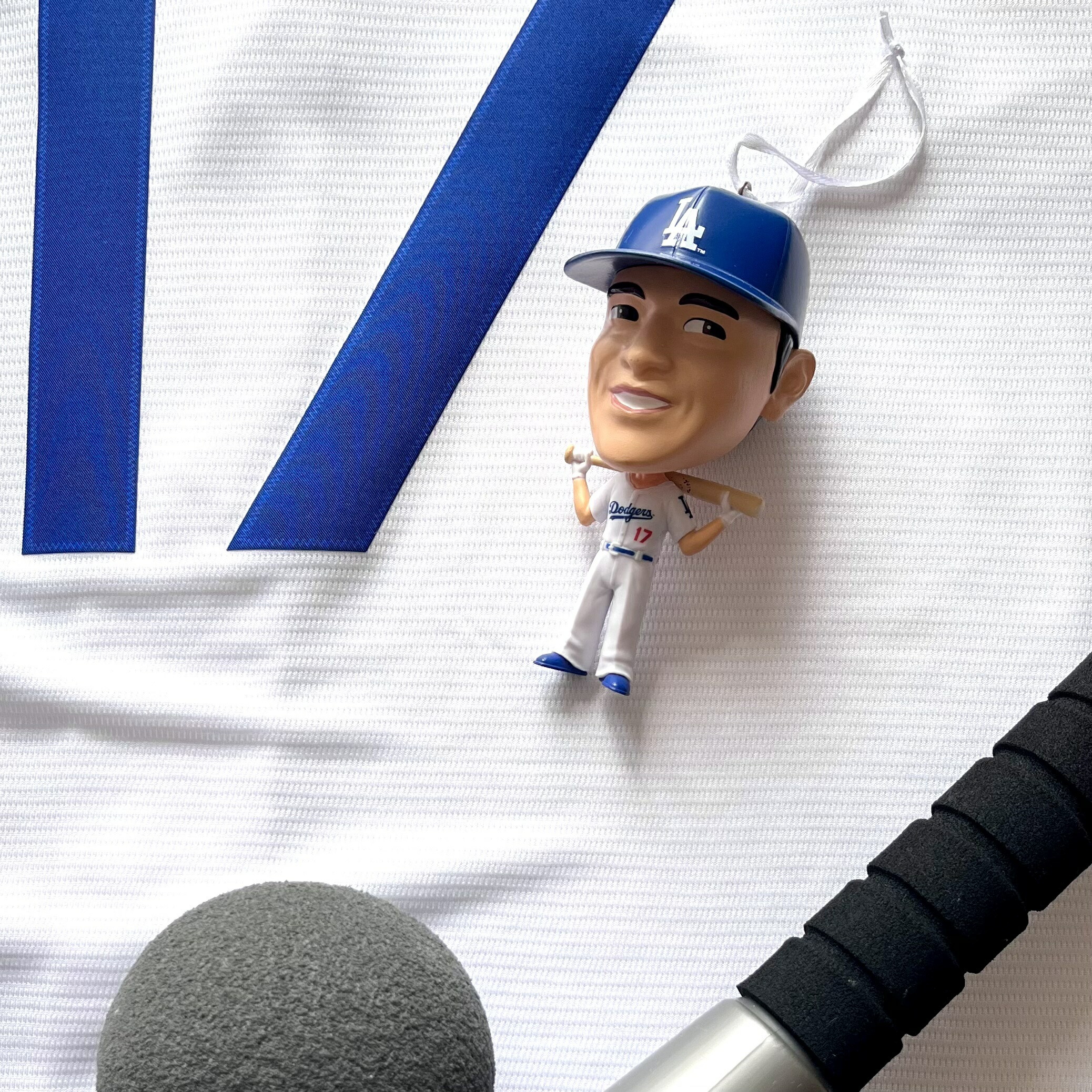 楽天市場】大谷翔平 オーナメント 日本ホールマーク 389-EOP-843-038