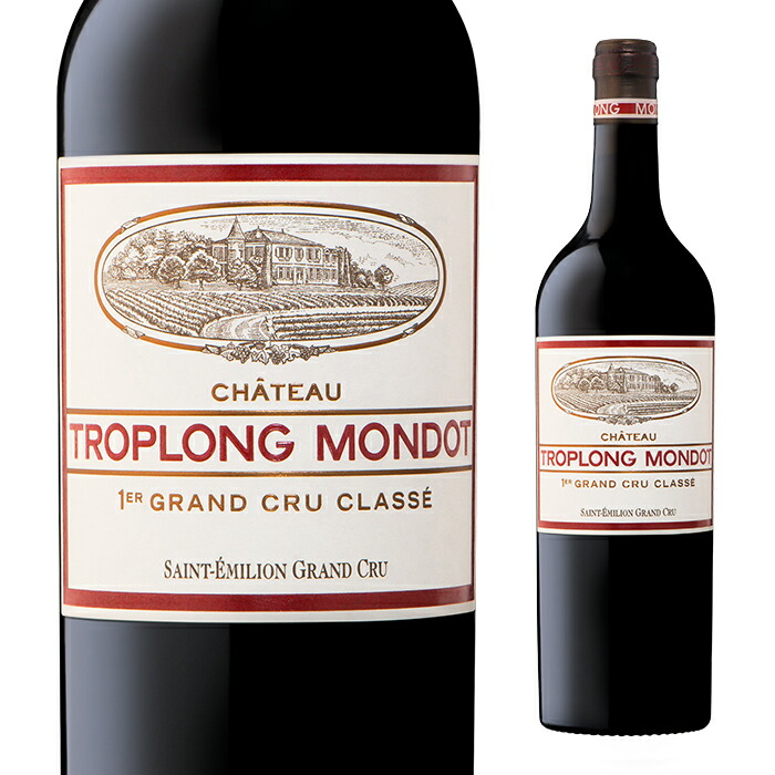 楽天市場】モンド 2018 蔵出し シャトー トロロン モンド セカンド