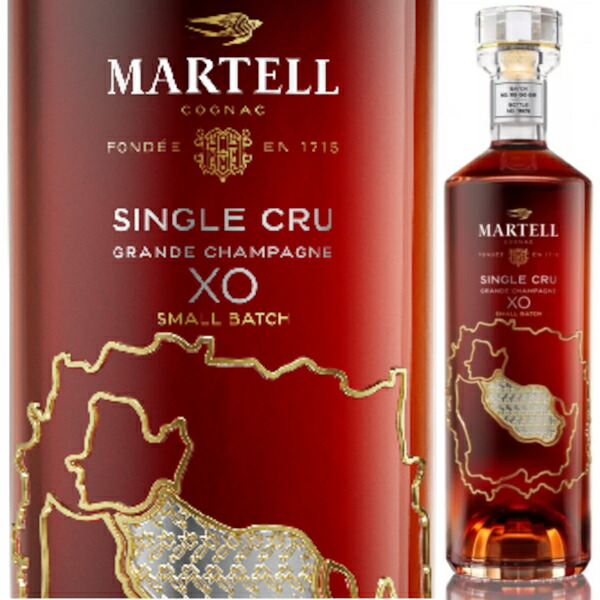 MARTELL マーテル CHANTELOUP シャンテルー コニャック 箱付 楽天市場】マーテル シャンテルー 700ml 正規品 箱付 MARTELL