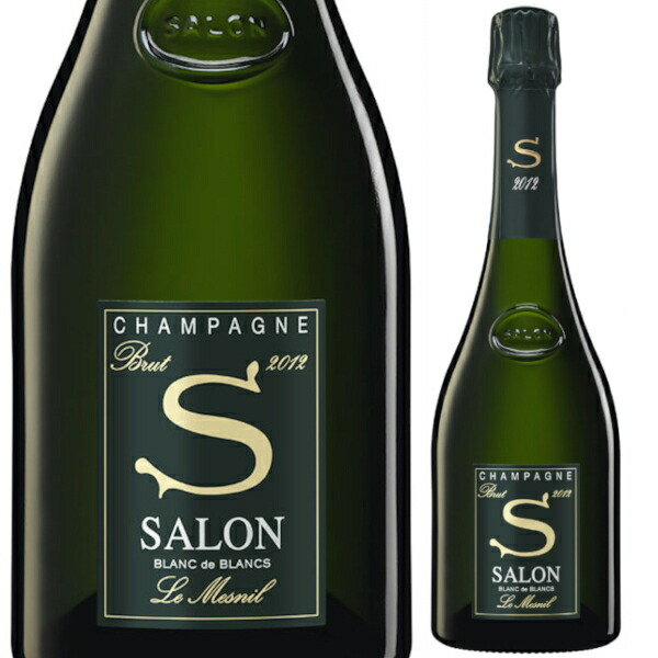 変更OK 正規品 salon サロン シャンパン 2012 | www.kdcow.com