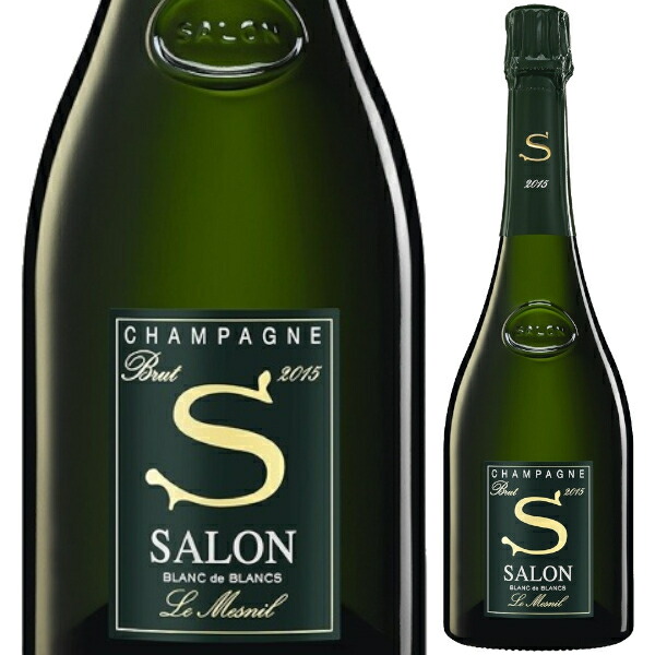 楽天市場】2013 サロン ブラン ド ブラン ル メニル 750ml 木