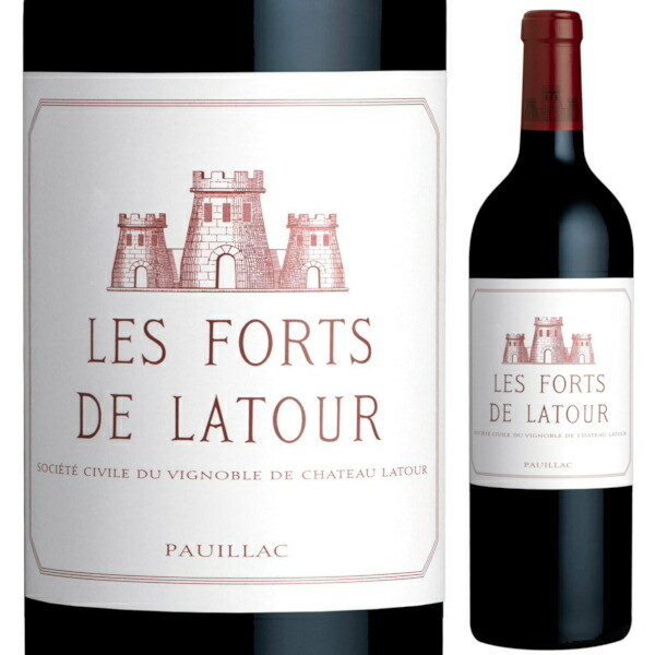 CHATEAU LATOUR（シャトー ラトゥール）2014 750ml シャトー ラトゥール 2014 / むろほし-フランスワイン専門店
