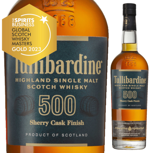 楽天市場】タリバーディン 10年 700ml 40度 (Tullibardine 10YO