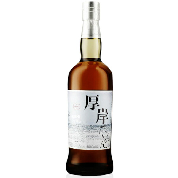 楽天市場】厚岸蒸留所 厚岸 (あっけし) シングルモルト ジャパニーズウイスキー 大雪 700ml 55% ウィスキー 北海道 日本  【送料無料※一部地域は除く】 : 日本ワインの専門店 日本葡萄酒店