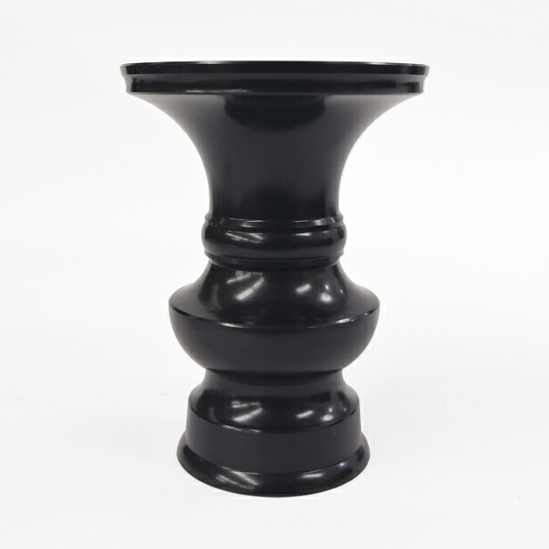 仏具 花立 花立て「花立 (米)国光色 3.5寸」花瓶 仏花 仏具 仏花用 花立て 花入れ 仏壇花立 供花 仏花 飾り 花つぼ お供え 高級 高級仏具 小物 法要 お盆 仏具用品 葬儀 お葬式 法事 仏事 仏壇用具お盆｜お仏壇の日本堂