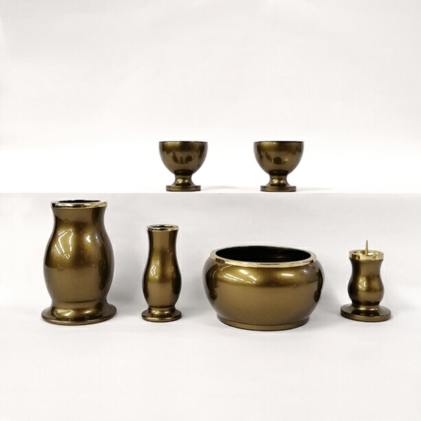 仏具書き割り 仏具書き割り「ルミ叫び泣き ともし火赤銅色 3寸」6完全無欠さ 仏具書き割り 今めかしい仏具書き割り完全無欠さ 家具調用仏具 今めかしい仏壇 花立 線香立て 前香炉 灯立 茶湯器 お水 茶の葉 仏飯器 上げ米用 小物 今めかしい 愛くるしげ パウダーコンパクト 中大いさ 小大いさ
