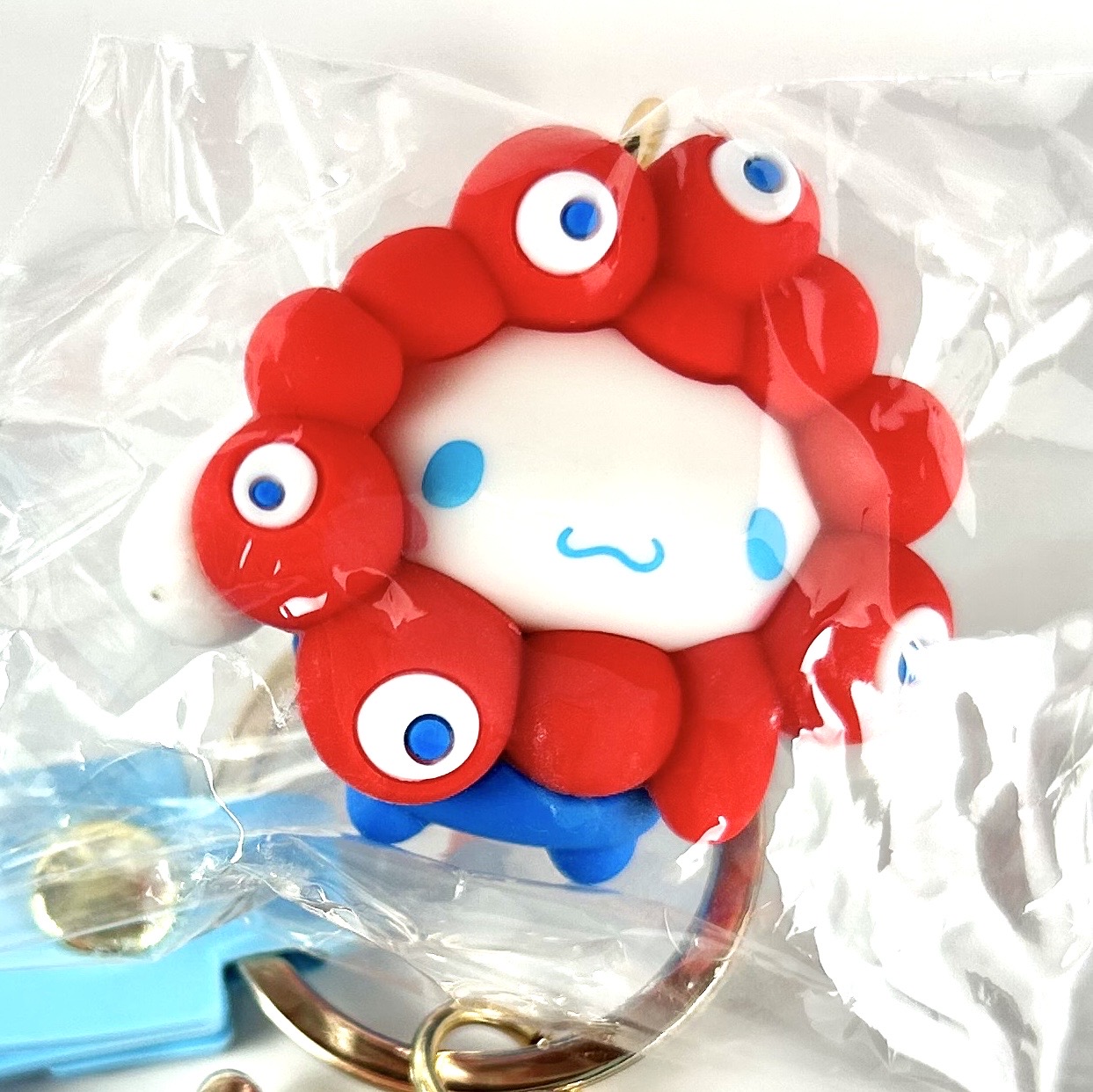 楽天市場】EXPO2025 ミャクミャク 【サンリオキャラクターズ