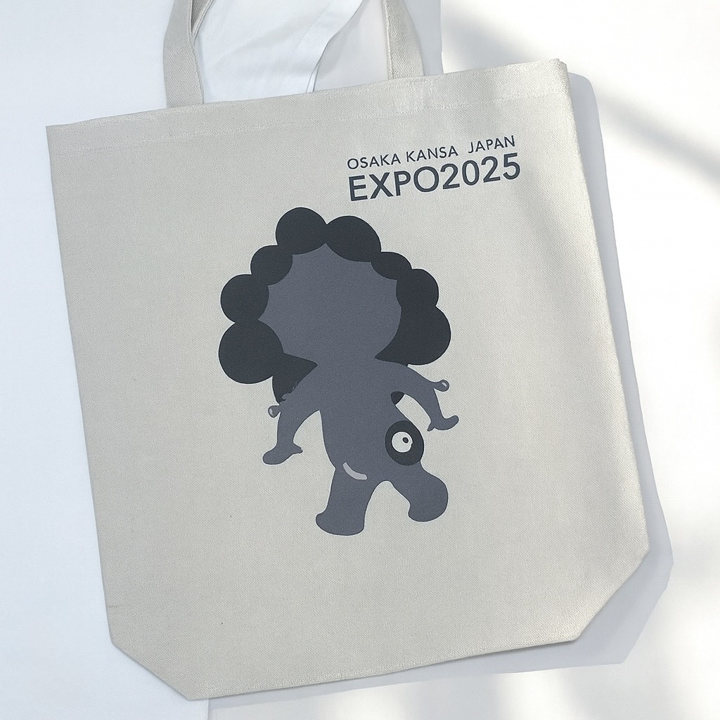 楽天市場】大阪万博 EXPO2025 ミャクミャク ロゴ マスコットキー