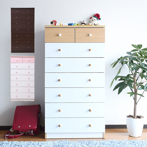 大流行中 楽天市場 チェスト タンス 7段 幅60 ハイチェスト 引き出し 収納 スリムチェスト タンス 衣類 木製 洋服タンス 衣類収納 整理ダンス 洋服 衣装チェスト シンプルチェスト 日本インテリア 雑貨 家具 収納 期間限定送料無料 Blog Belasartes Br