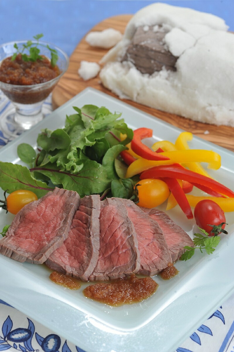 楽天市場 かんたん 塩釜焼きの素 日本海水 浦島海苔