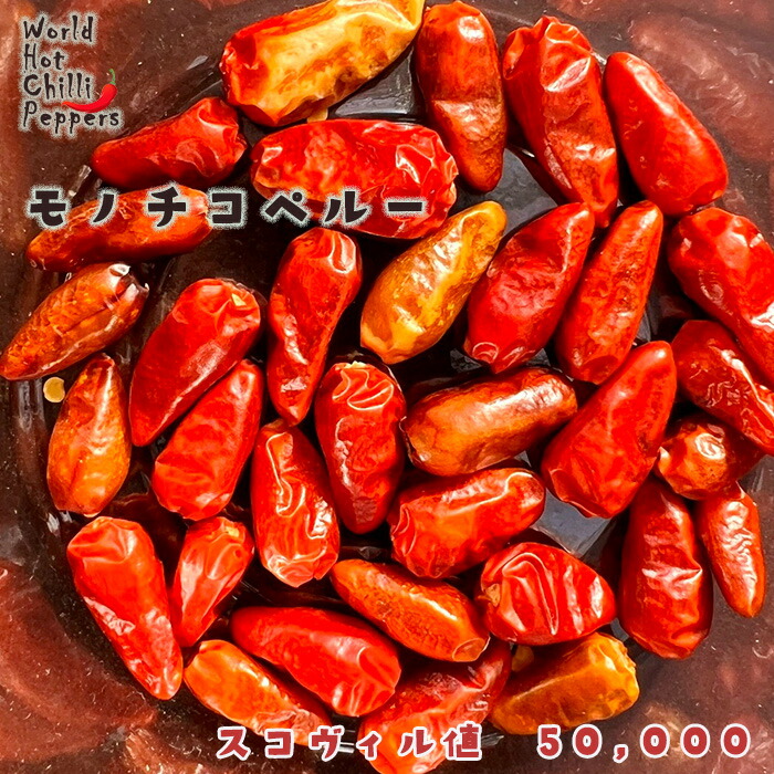 楽天市場】トウガラシ 苗 メキシカンチェリーペッパー タイ唐辛子 4.5