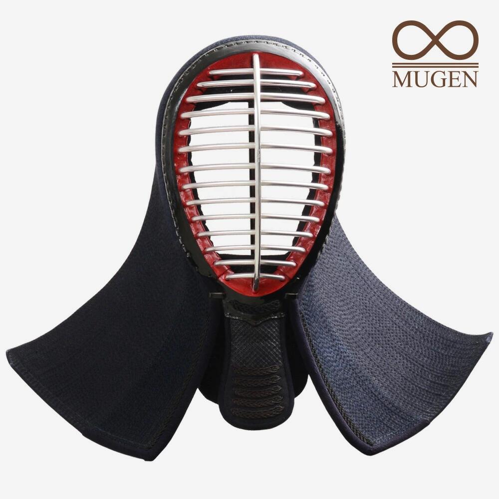 楽天市場】【刺繍代無料 最短納期1ヶ月 手作り受注生産】 剣道 面 防具