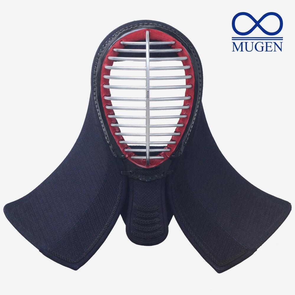 楽天市場】【刺繍代無料】 剣道 面 防具 単品 （面乳革・面