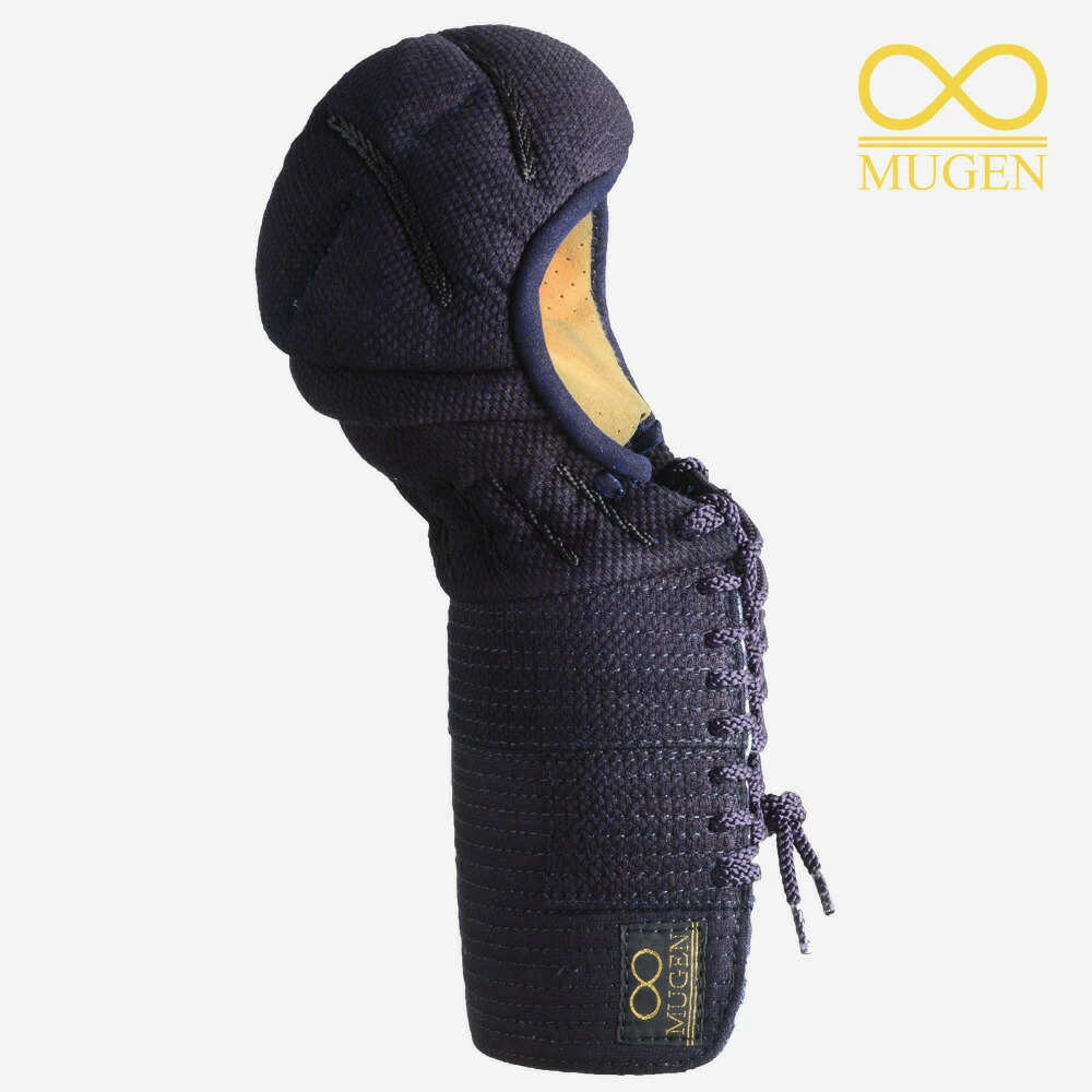 金MUGEN  小手 楽天市場】『送料無料』【剣道 防具 小手】日本剣道具製作所 金