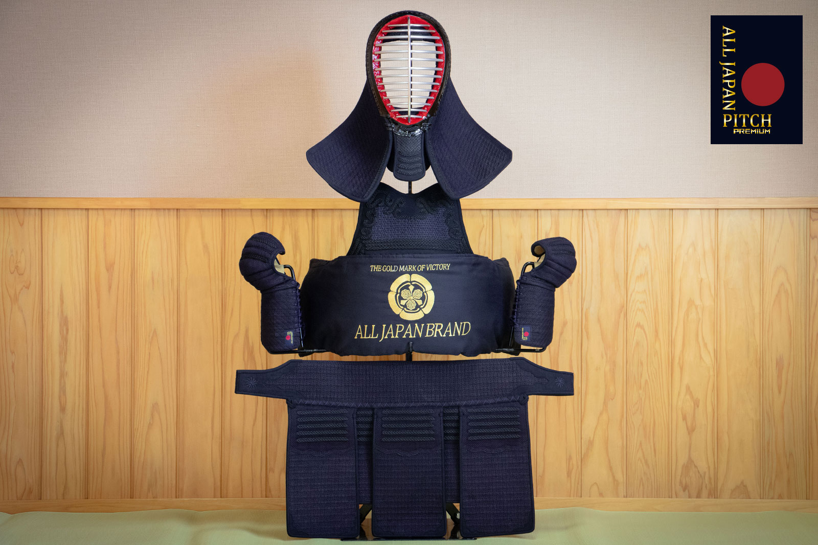 楽天市場】30%OFF割引中☆ 剣道 胴 防具 （ 胴紐付き ） 2025 ALL