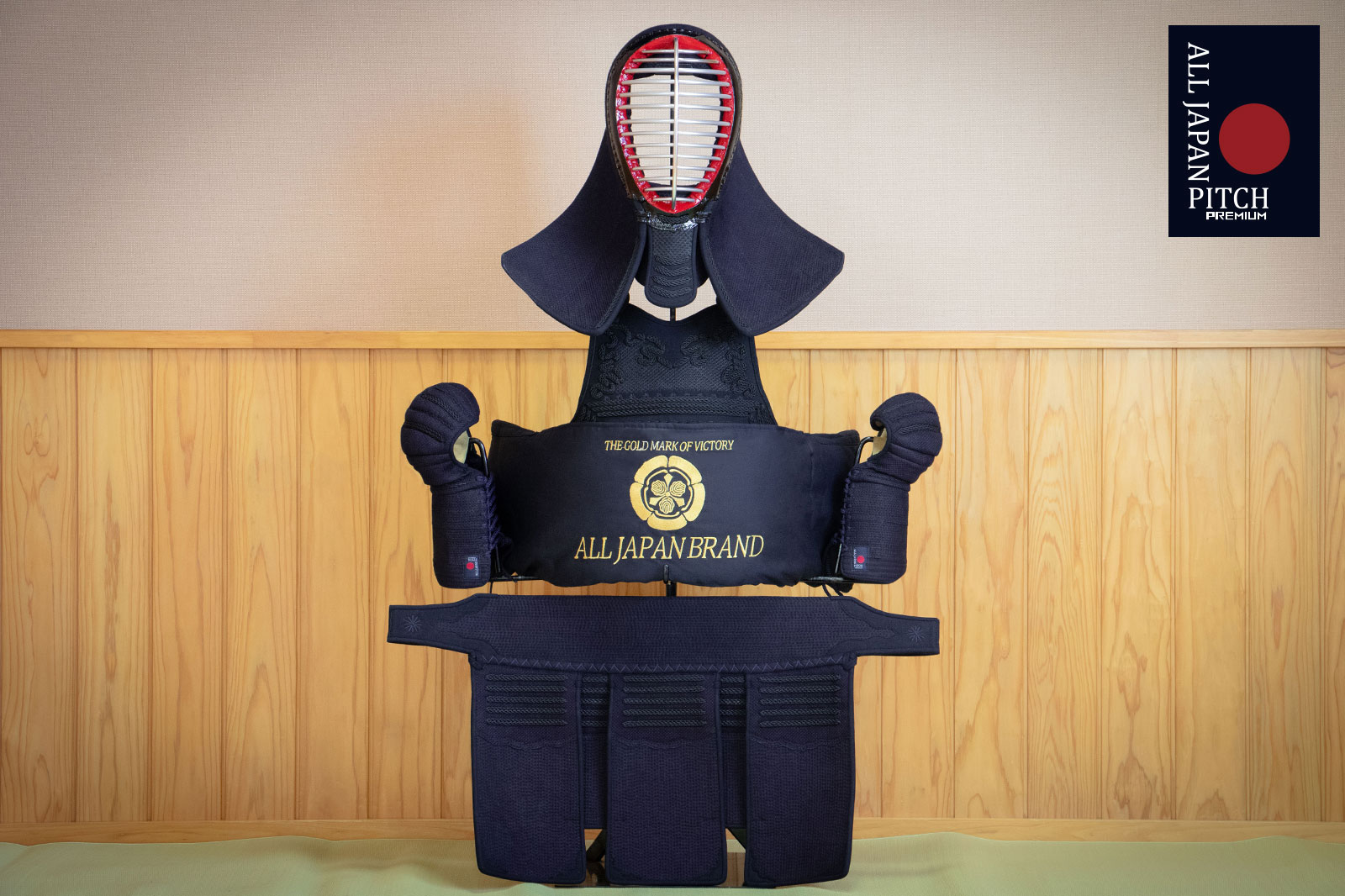 楽天市場】剣道 面 防具 単品 【刺繍代無料】九州型ナナメ刺し 2026