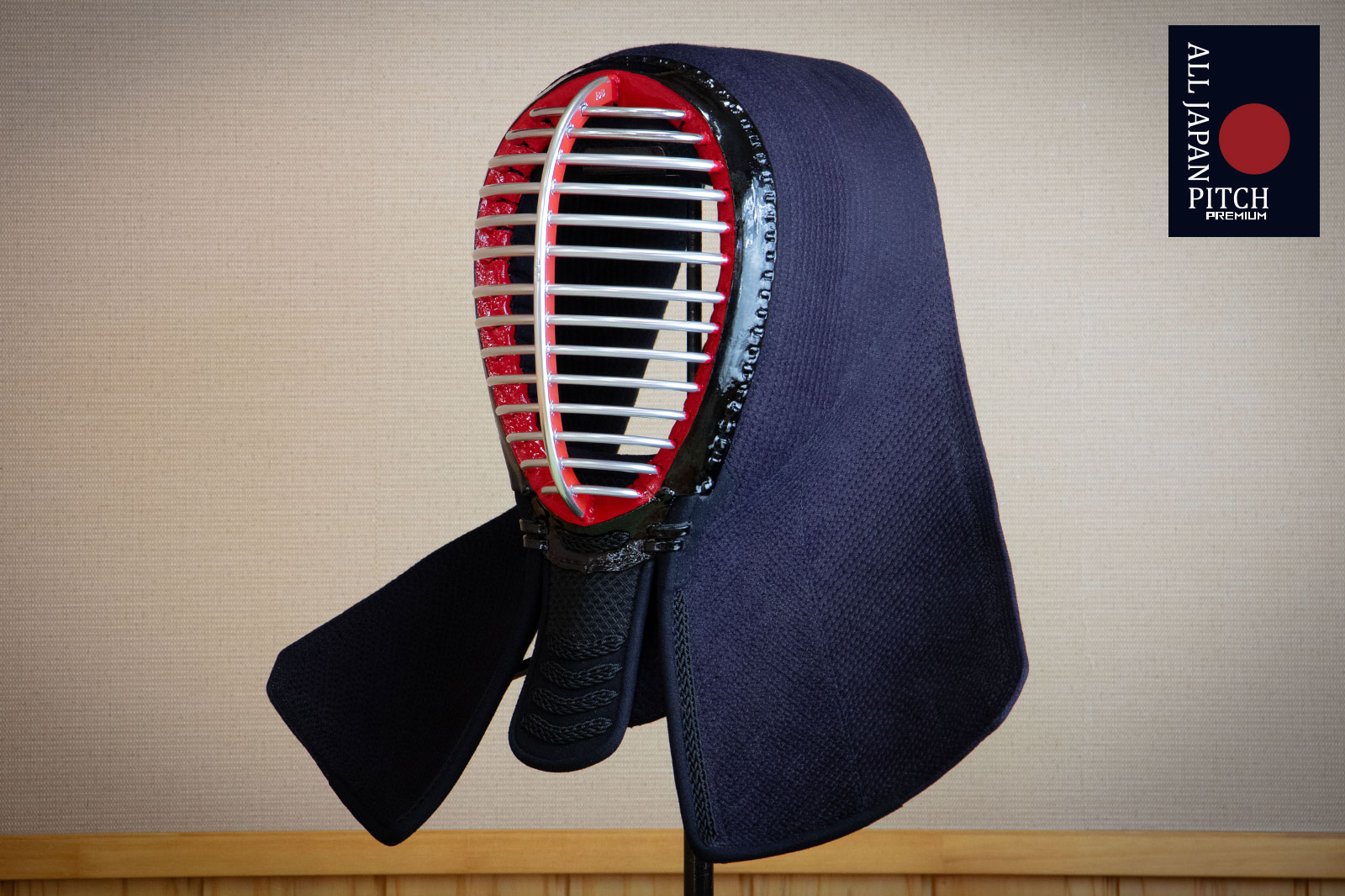 楽天市場】剣道 面 防具 単品 【刺繍代無料】クロスピッチ 2026 ALL