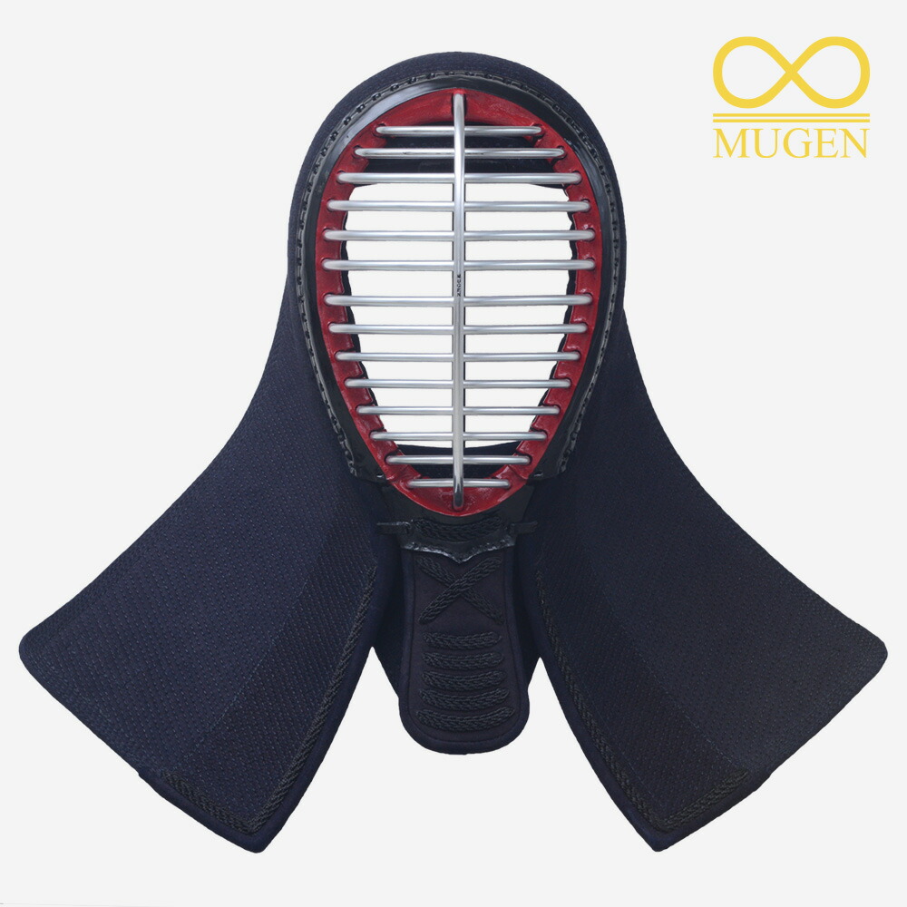 楽天市場】金∞MUGEN SET 剣道 剣道具 防具 防具セット 無限 ∞ MUGEN 