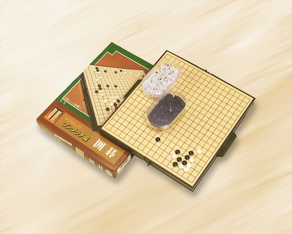 日本棋院 囲碁棋士 上野愛咲美 小型扇子「躍動」（2022年12月～） 日本棋院オンライン囲碁ショップ