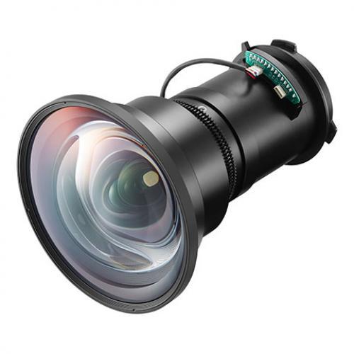 メーカー在庫限り NEC 液晶プロジェクター対応 オプションレンズ NP50ZL 400,500円