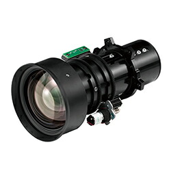 リコー RICOH PJ 交換用レンズ タイプA4 (512917) | OA機器 プロジェクタ オフィス用品 事務用品 映写機 オフィス 会議塾 専門 大学 教育機関 映画 スポーツ観戦 オンライン |｜オフィス／店舗用品トップジャパン