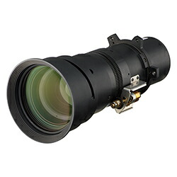 リコー RICOH PJ 交換用レンズ タイプA5 (512918) | OA機器 プロジェクタ オフィス用品 事務用品 映写機 オフィス 会議塾 専門 大学 教育機関 映画 スポーツ観戦 オンライン |｜オフィス／店舗用品トップジャパン