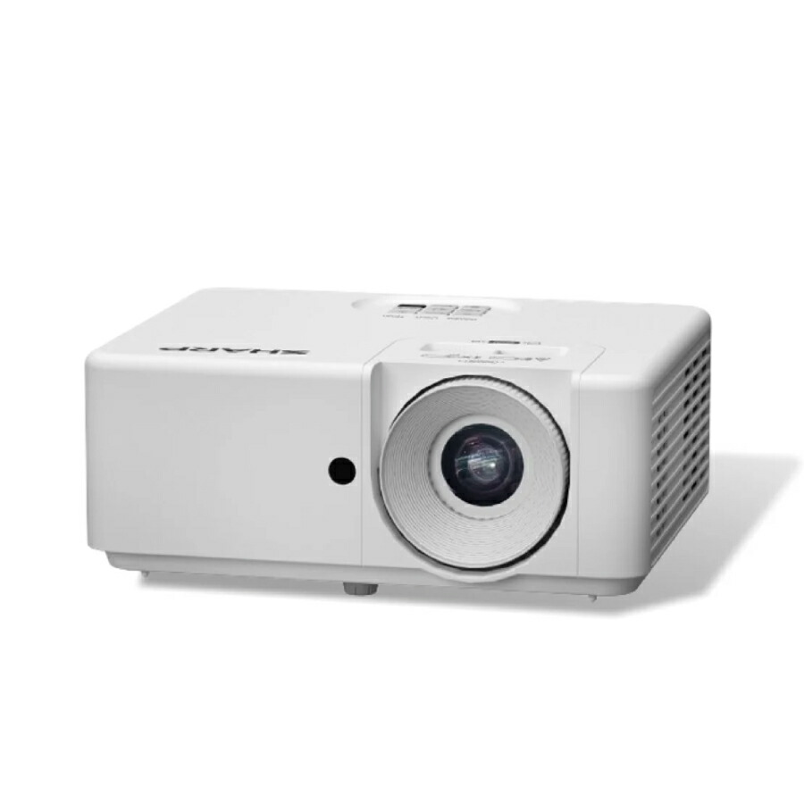 メーカー在庫有 シャープ プロジェクター ViewLight DLP(レーザー光源)方式 Mシリーズ XP-M401H-W | OA機器 プロジェクタ オフィス用品 事務用品 映写機 会議 学校 塾 専門 大学 プロジェクター 業務用 オフィス プレゼンテーション ||オフィス/店舗用品トップジャパン