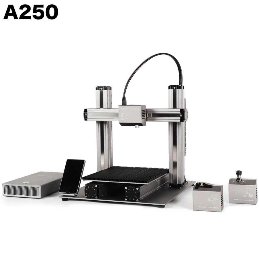 Snapmakerセンタリング製造業者 2 0 3 In 1 3d印刷工ーa250 本体 レーザ符号 Cnc彫り抜く 印刷者 レーザー刻印好機 Diy 刻印 3dプリンタ Cnc彫刻機 Cnc彫刻機械 レーザー 彫刻機 3dプリント 図形 家族用脚 実物投影機 主日匠人 重宝グッズ 便利 グッズ 3程プリンタ 代引き