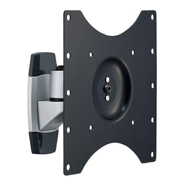 ハヤミ工産 テレビ壁掛金具(左右首振り) MH-475B MH-475B 〜50V型対応 壁掛金具(左右首振り) HAMILEX ハヤミ工産