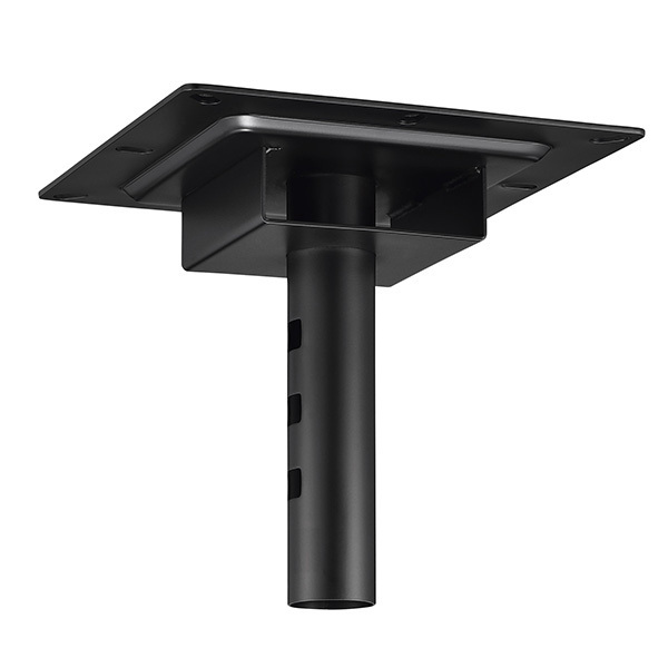 液晶テレビ壁掛金物　FLM-002-BK フルモーション FLM-002-BK｜製品一覧｜テレビスタンド Swing｜製品案内｜朝日