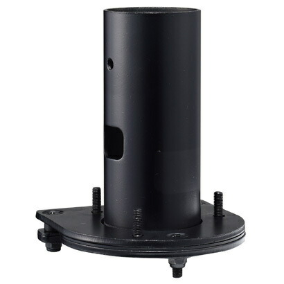 楽天市場】ハヤミ工産 CHシリーズオプション 振れ止め金具 CHP-304